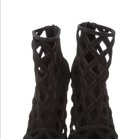 Authentic Burberry pumps - Picture 5 of 5